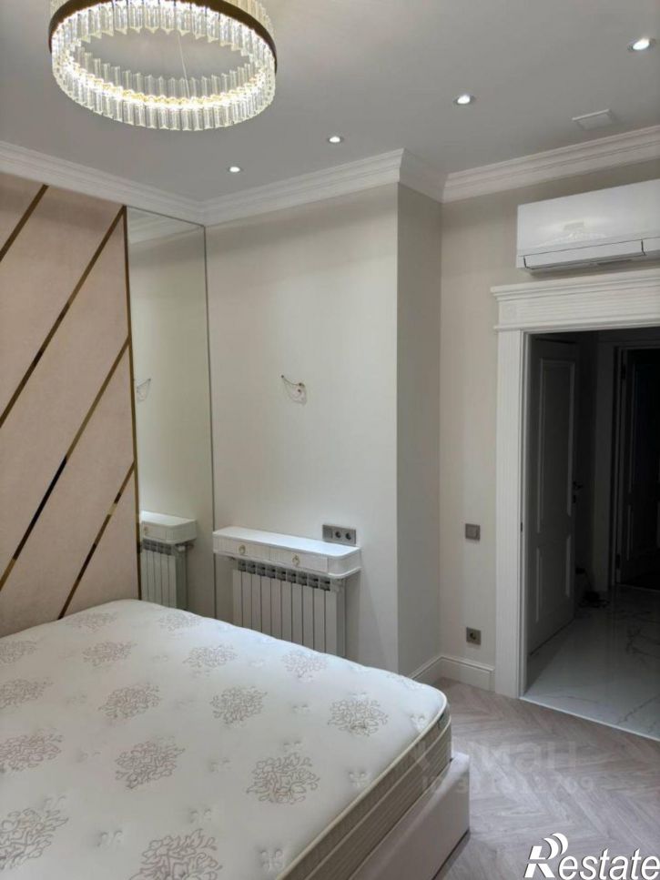 3-комн квартира ул Нагорная, 11,  д. 11