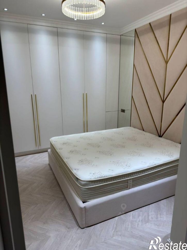 3-комн квартира ул Нагорная, 11,  д. 11