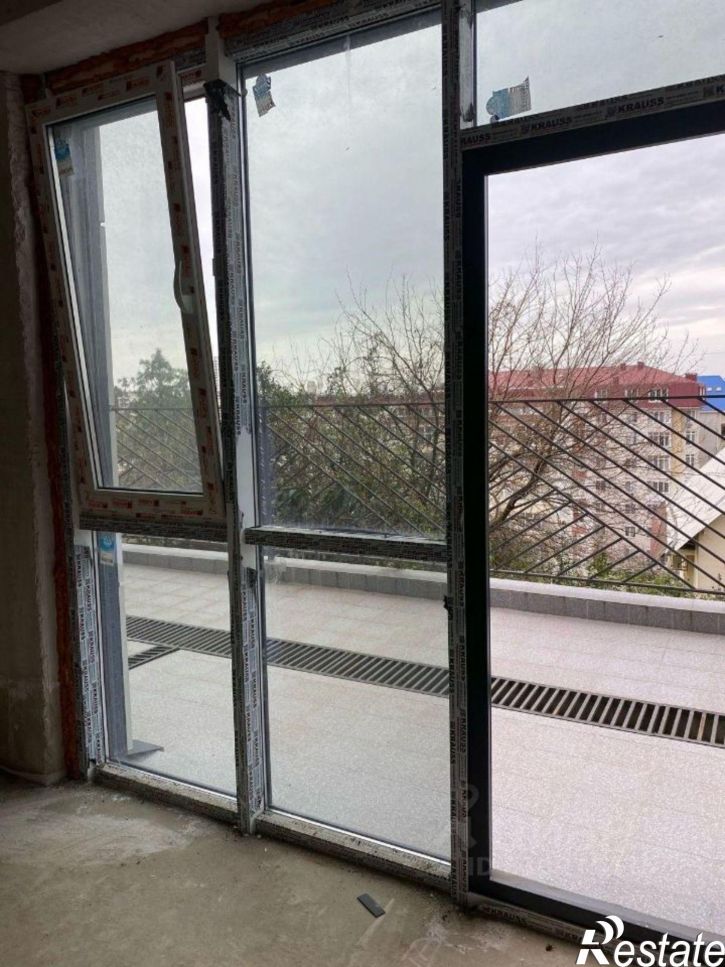 Офис Санаторная улица, 36,  д. 36