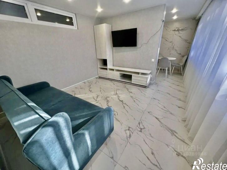 1-комн квартира ул Островского, 47,  д. 47