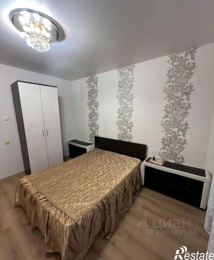 2-комн квартира улица Дарвина, 91В,  д. 91В