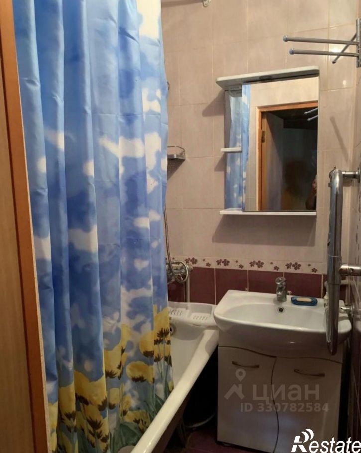 2-комн квартира улица Дарвина, 91В,  д. 91В