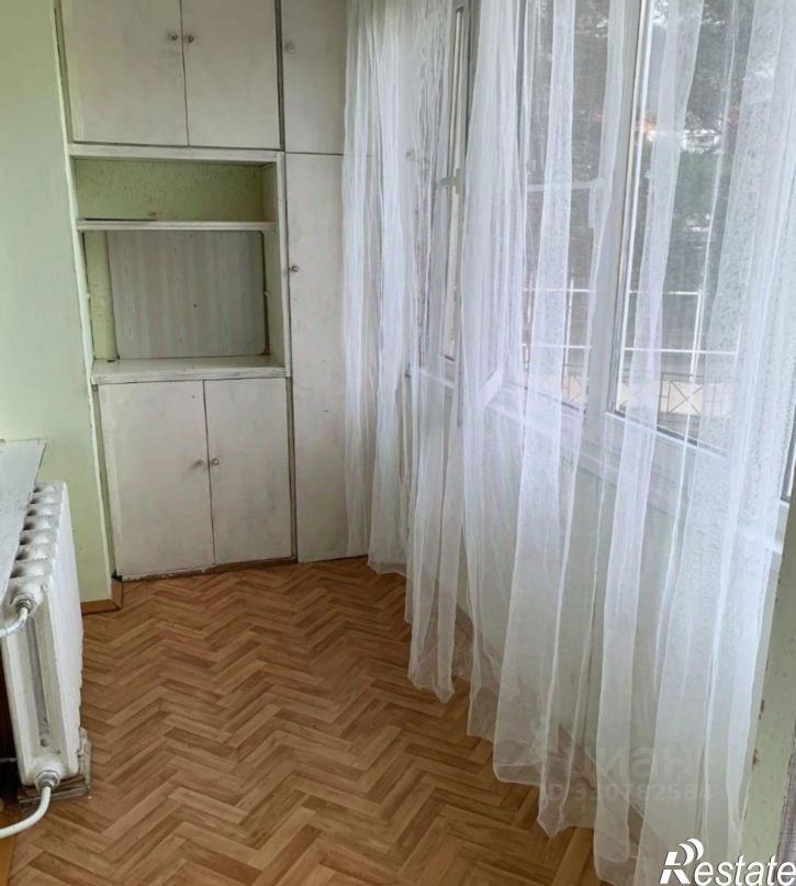2-комн квартира улица Дарвина, 91В,  д. 91В