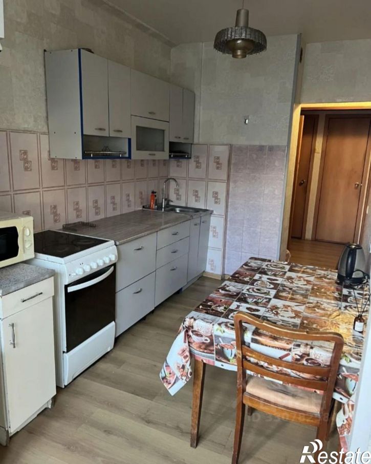 2-комн квартира улица Дарвина, 91В,  д. 91В