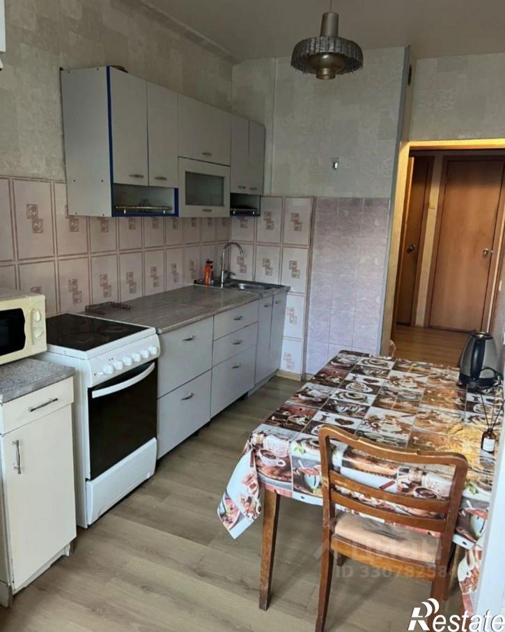 2-комн квартира улица Дарвина, 91В,  д. 91В