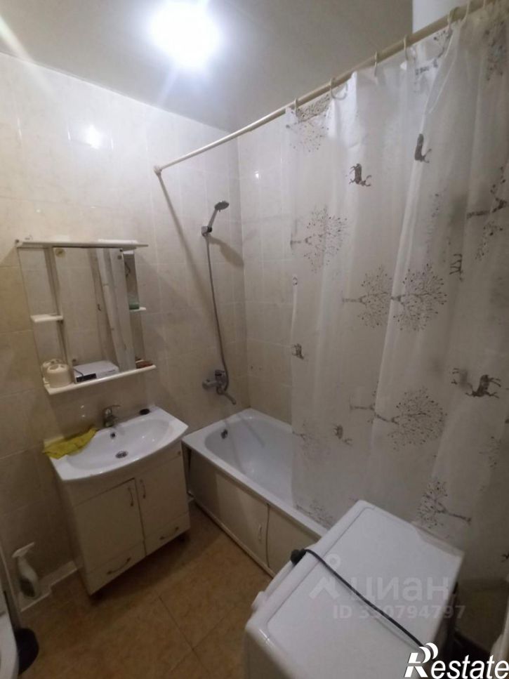 1-комн квартира ул Клубничная, 80А,  д. 80А