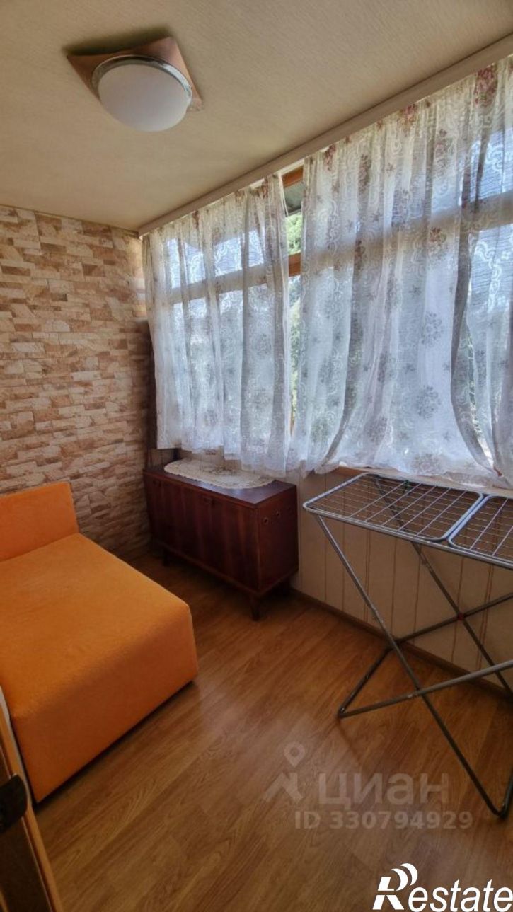 1-комн квартира ул Роз, 61,  д. 61