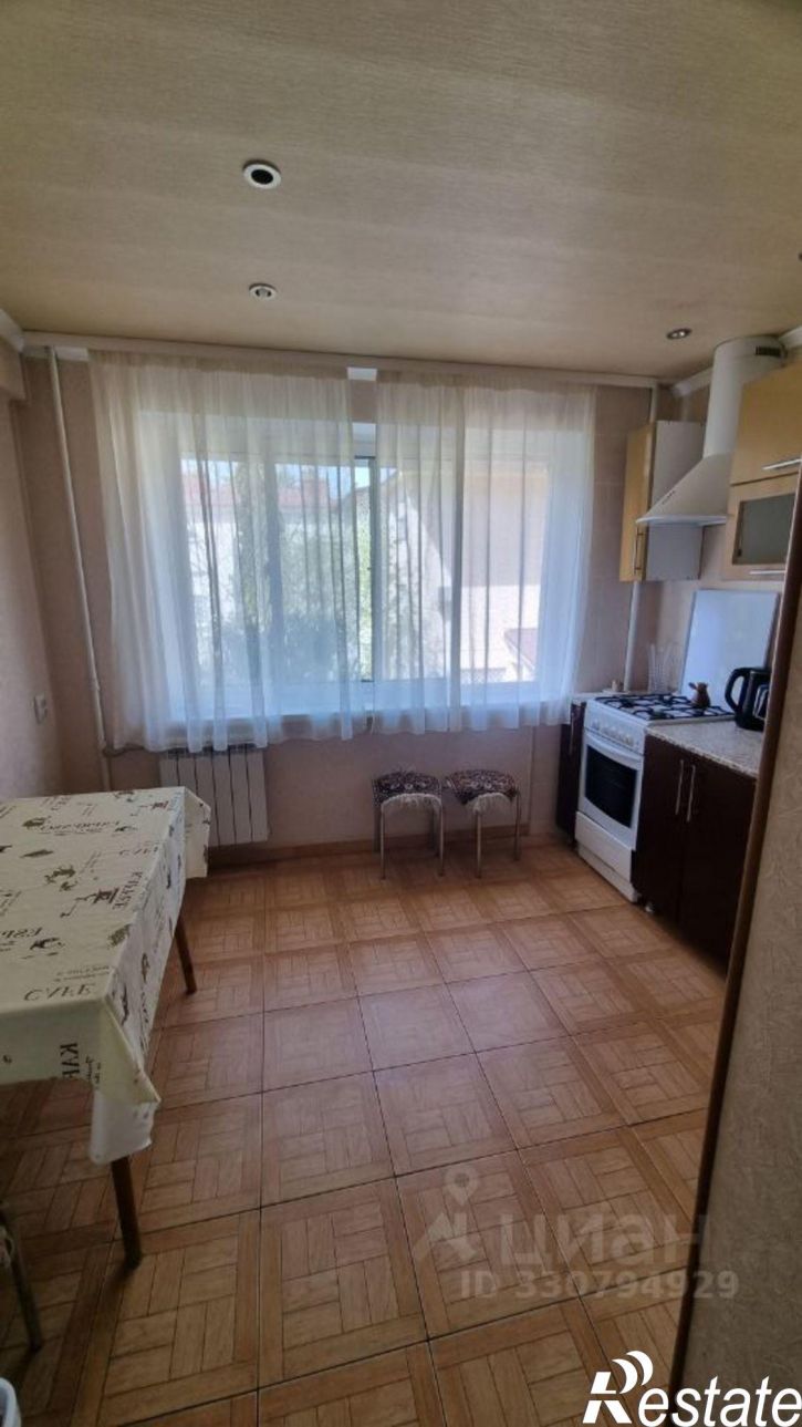 1-комн квартира ул Роз, 61,  д. 61