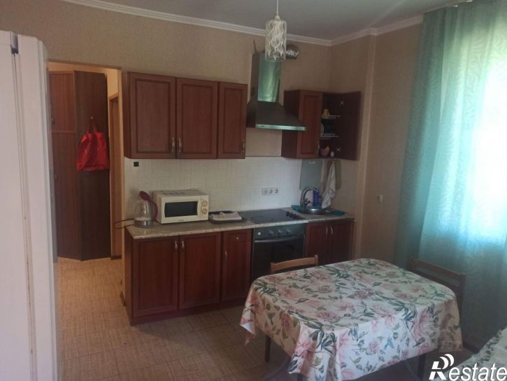 1-комн квартира ул Клубничная, 80А,  д. 80А