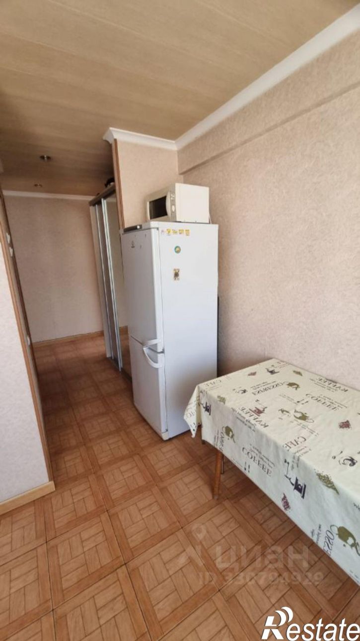 1-комн квартира ул Роз, 61,  д. 61
