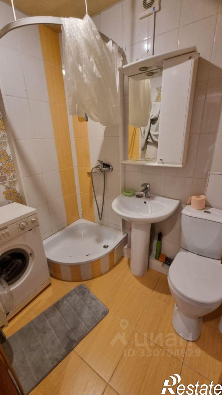 1-комн квартира ул Роз, 61,  д. 61