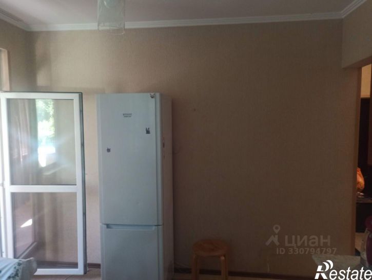 1-комн квартира ул Клубничная, 80А,  д. 80А