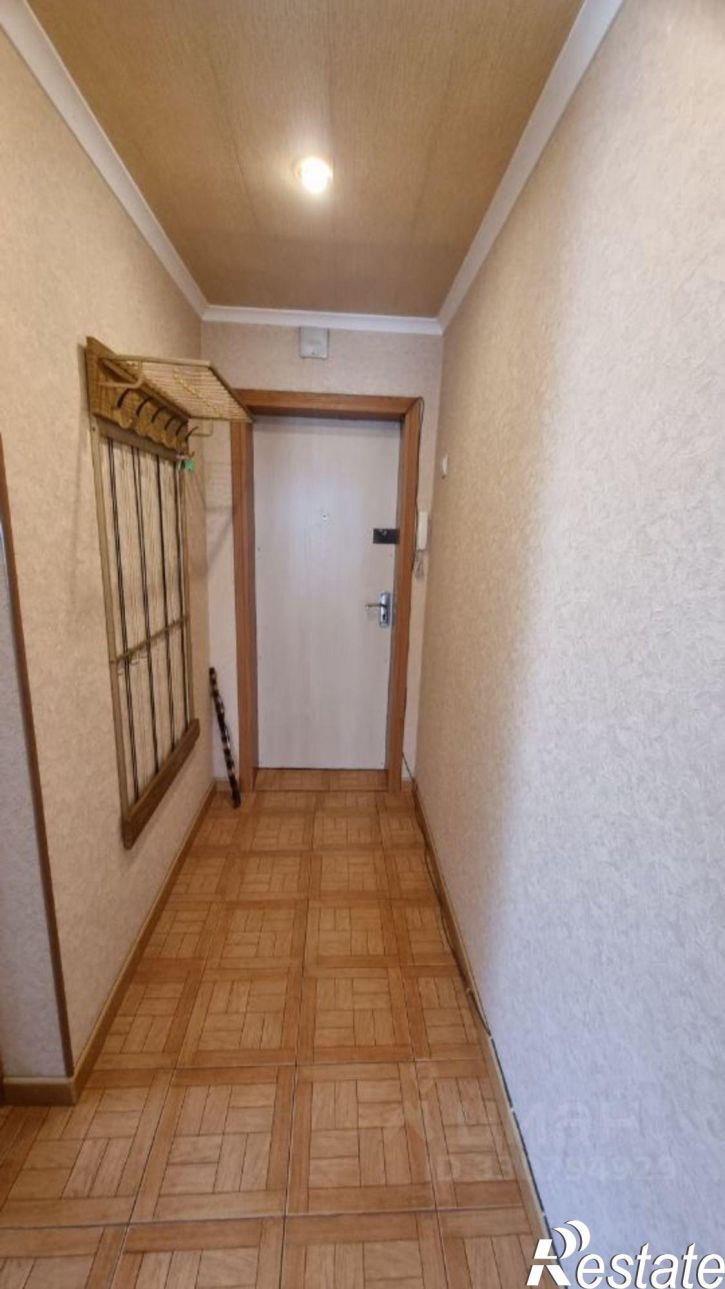 1-комн квартира ул Роз, 61,  д. 61