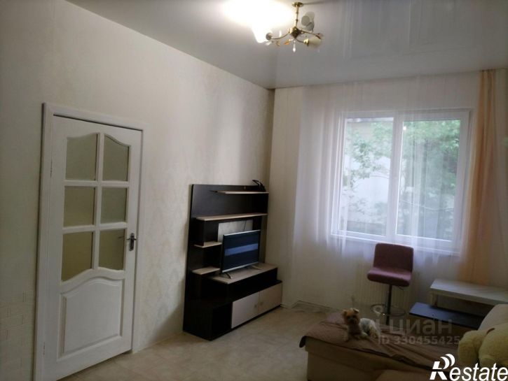 2-комн квартира Пятигорская улица, 73,  д. 73