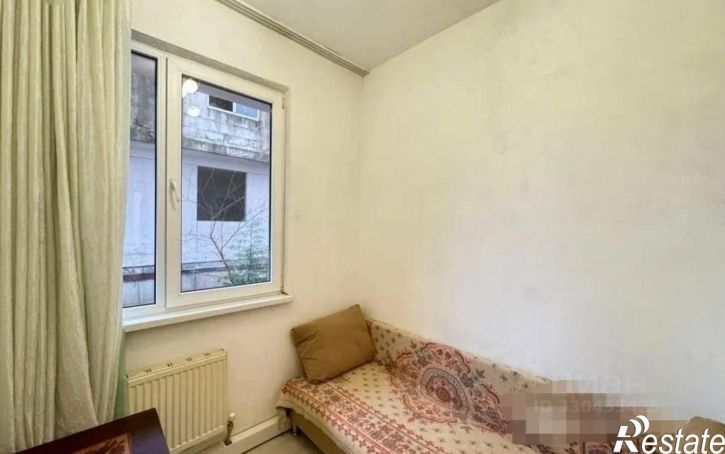2-комн квартира Пятигорская улица, 73,  д. 73