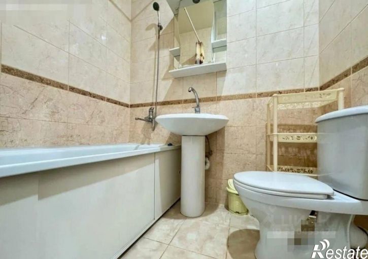 2-комн квартира Пятигорская улица, 73,  д. 73