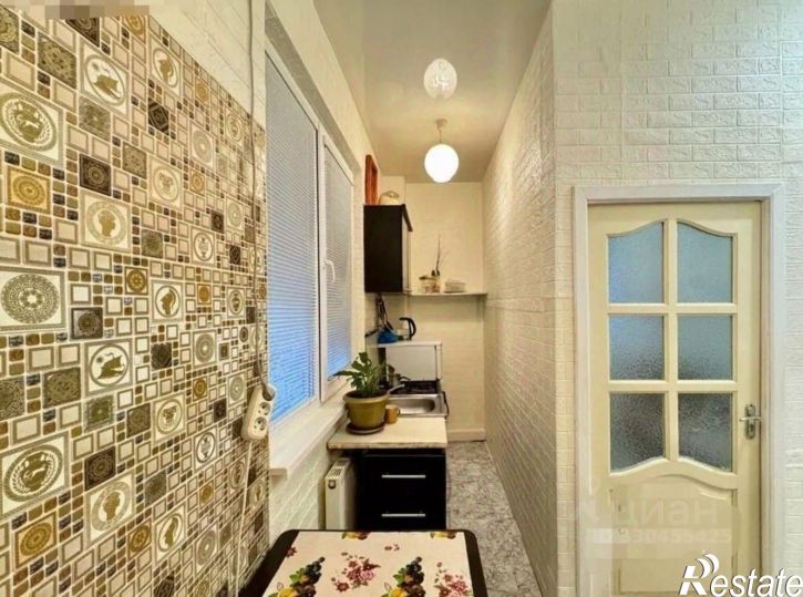 2-комн квартира Пятигорская улица, 73,  д. 73