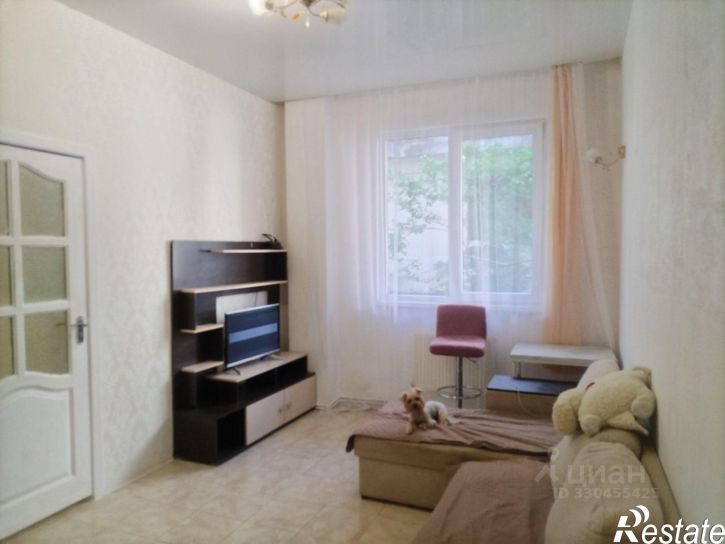 2-комн квартира Пятигорская улица, 73,  д. 73