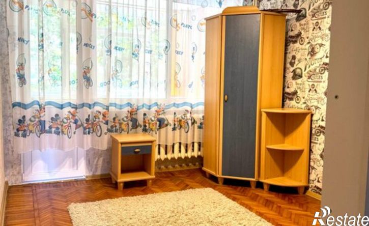 3-комн квартира ул Инжирная, 2,  д. 2