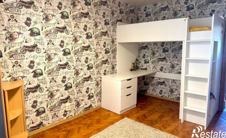 3-комн квартира ул Инжирная, 2,  д. 2