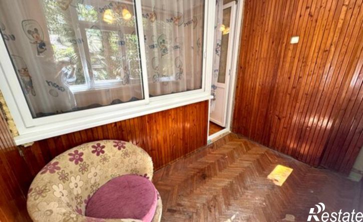 3-комн квартира ул Инжирная, 2,  д. 2