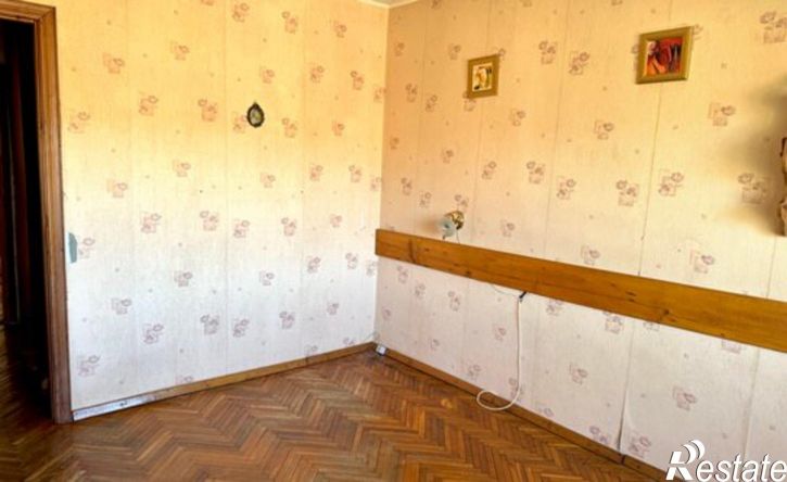 3-комн квартира ул Инжирная, 2,  д. 2