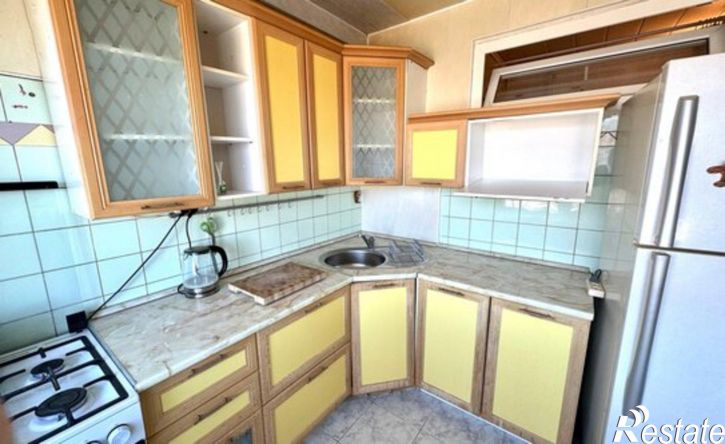 3-комн квартира ул Инжирная, 2,  д. 2