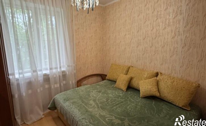 3-комн квартира ул Куприна, 32,  д. 32
