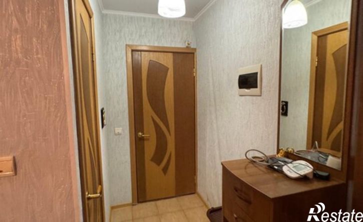 3-комн квартира ул Куприна, 32,  д. 32