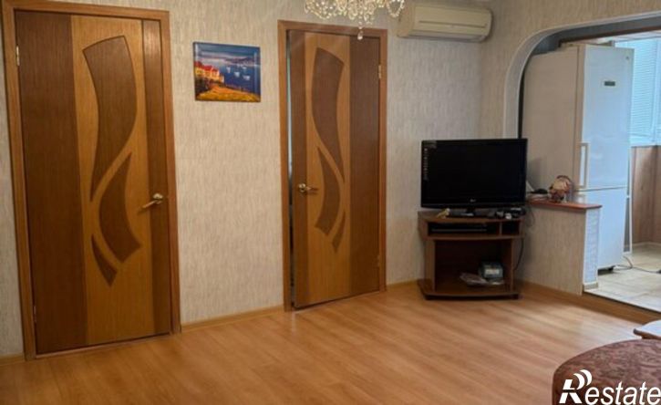 3-комн квартира ул Куприна, 32,  д. 32