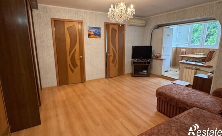 3-комн квартира ул Куприна, 32,  д. 32