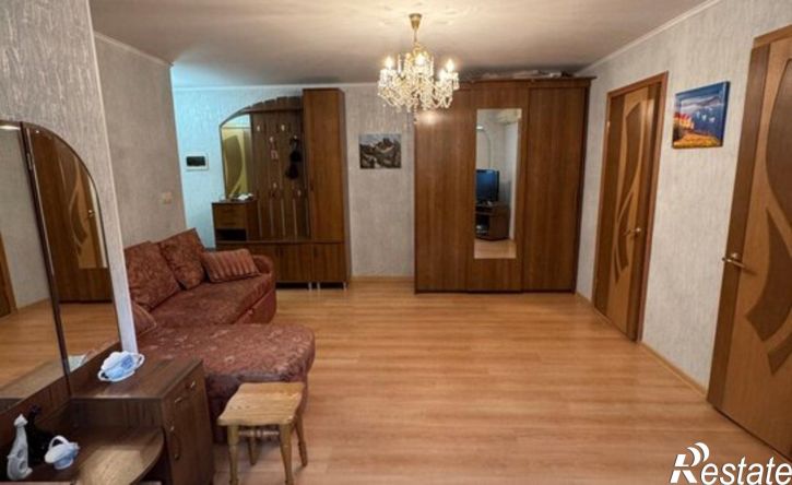3-комн квартира ул Куприна, 32,  д. 32