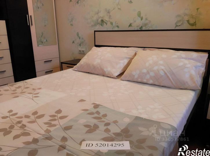 1-комн квартира Известинский переулок, 16,  д. 16