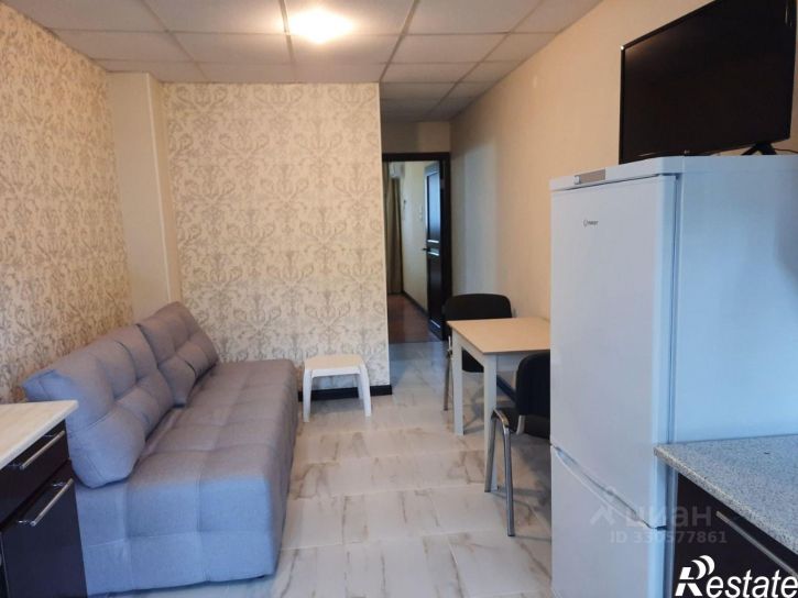 1-комн квартира Известинский переулок, 16,  д. 16