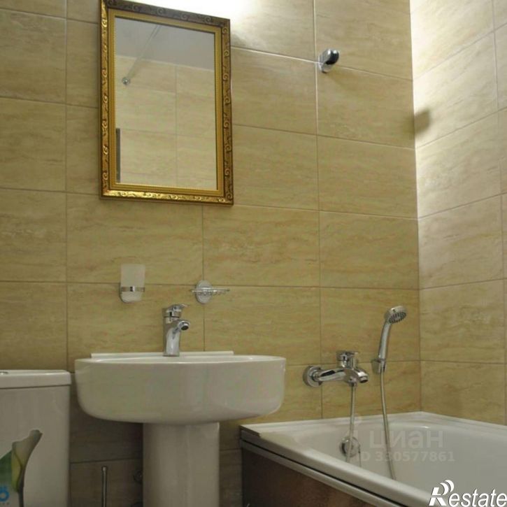 1-комн квартира Известинский переулок, 16,  д. 16