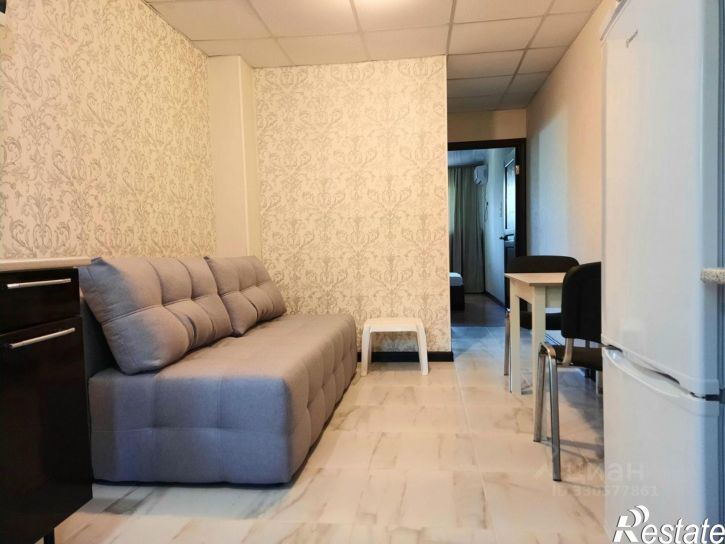 1-комн квартира Известинский переулок, 16,  д. 16