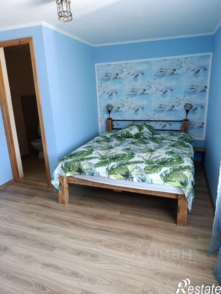 Комната Санаторная улица, 39,  д. 39