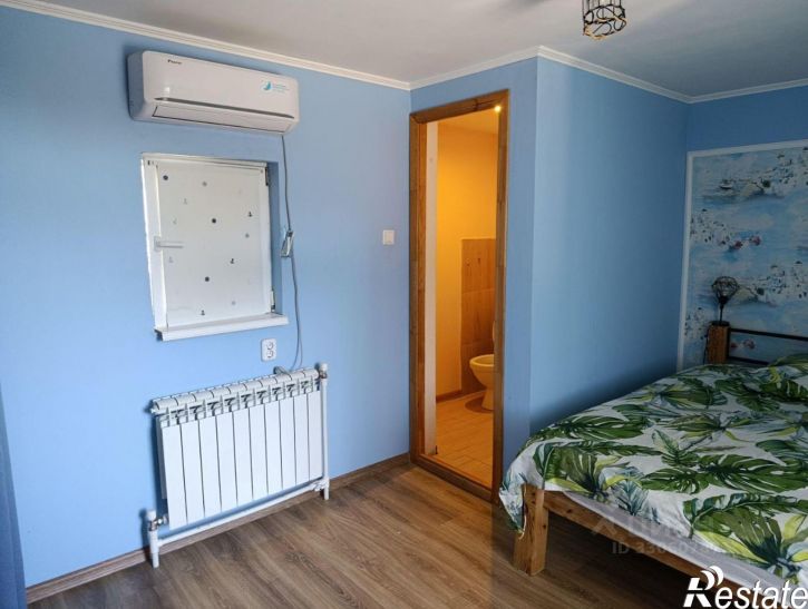 Комната Санаторная улица, 39,  д. 39