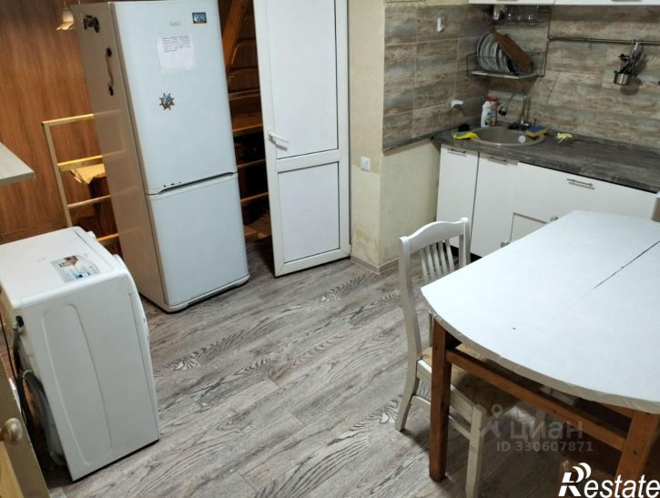 Комната Санаторная улица, 39,  д. 39