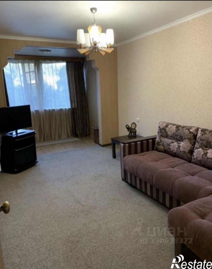 2-комн квартира ул Апшеронская, 18,  д. 18
