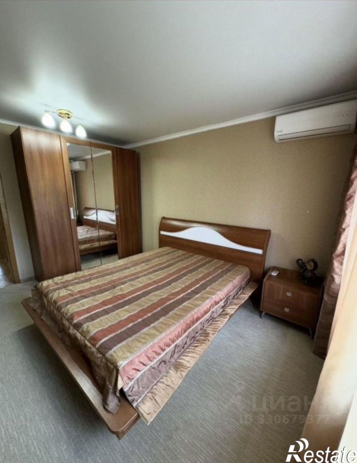 2-комн квартира ул Апшеронская, 18,  д. 18