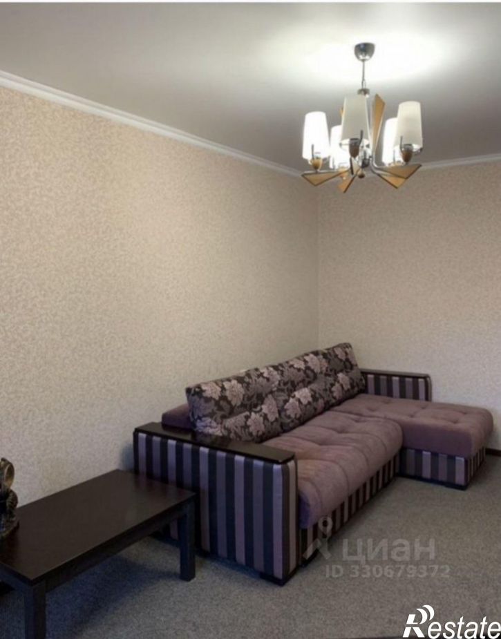 2-комн квартира ул Апшеронская, 18,  д. 18