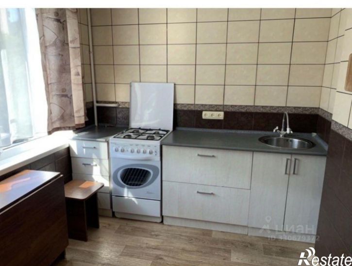 2-комн квартира ул Апшеронская, 18,  д. 18