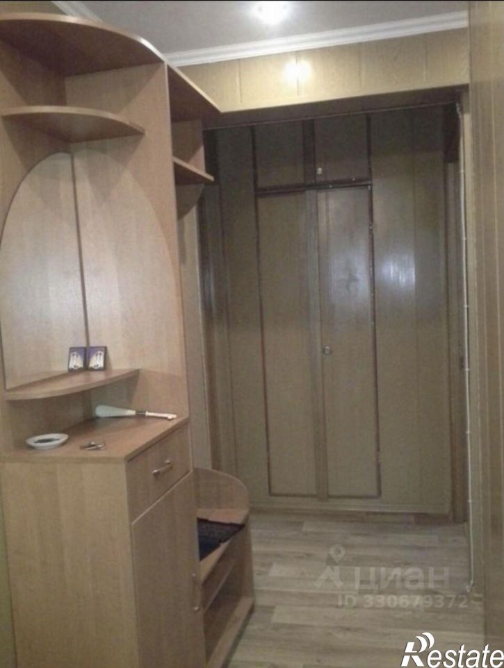 2-комн квартира ул Апшеронская, 18,  д. 18
