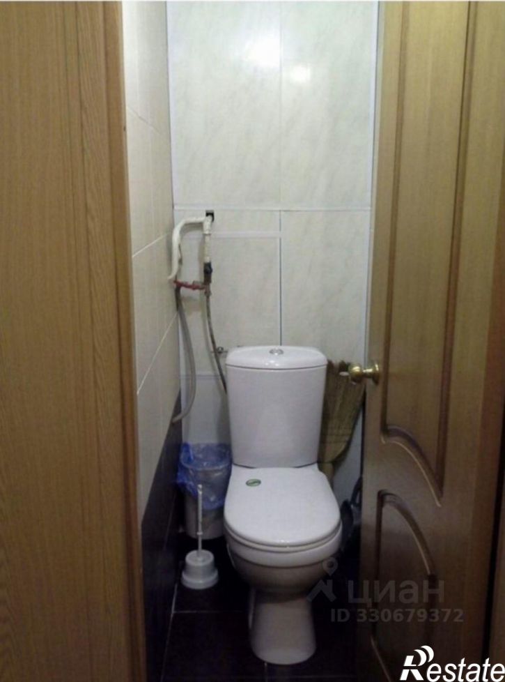 2-комн квартира ул Апшеронская, 18,  д. 18