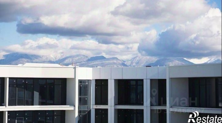 2-комн квартира улица Просвещения, 32,  д. 32