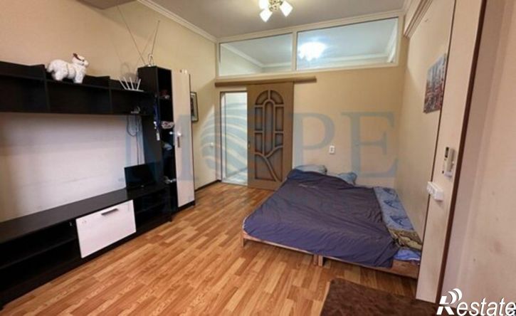 1-комн квартира ул Метелёва, 23,  д. 23