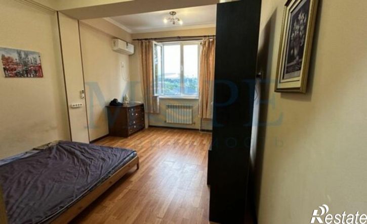 1-комн квартира ул Метелёва, 23,  д. 23