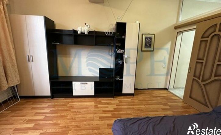 1-комн квартира ул Метелёва, 23,  д. 23