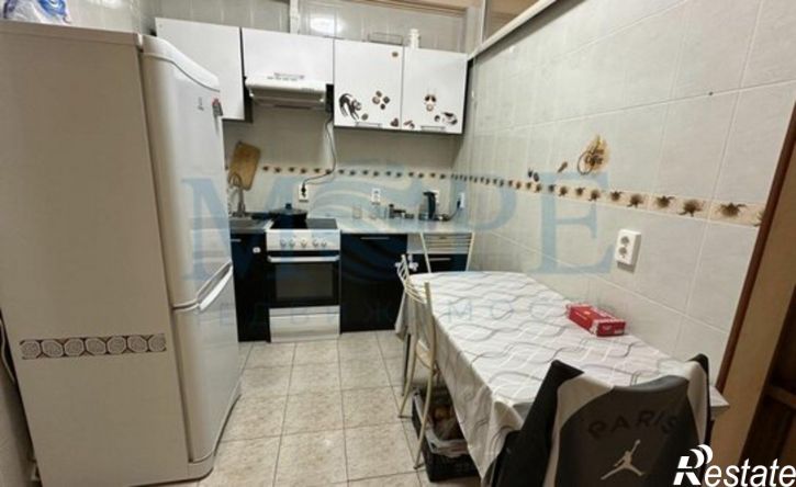 1-комн квартира ул Метелёва, 23,  д. 23